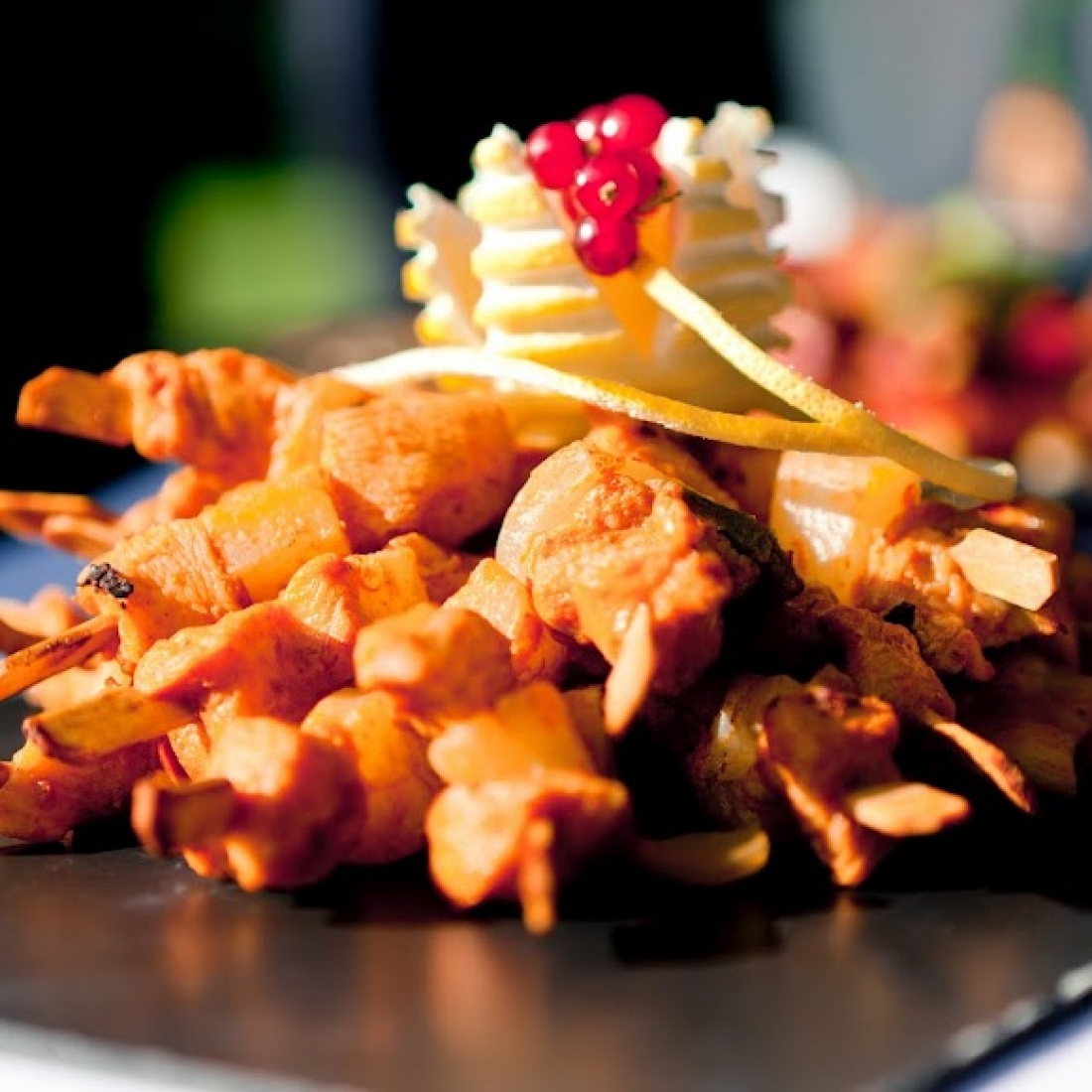 Launay Traiteur vous pour le repas de votre mariage (28)