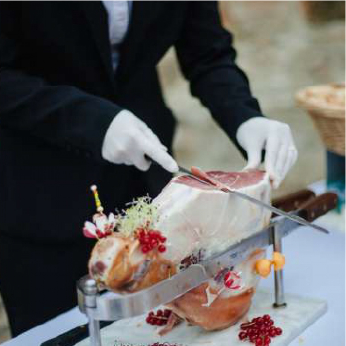 Launay Traiteur vous pour le repas de votre mariage (28)