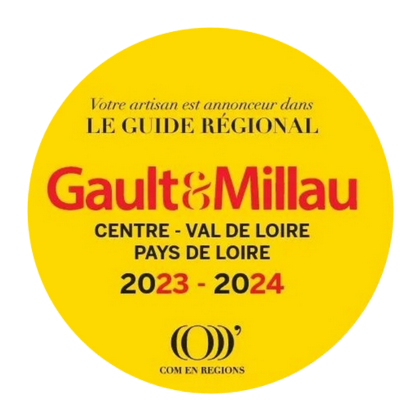 Gault Millau